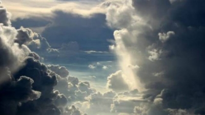 Άστατος ο καιρός και αύριο 11/6 - Σε ποιες περιοχές θα πέσουν βροχές και καταιγίδες