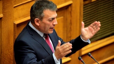 Βρούτσης: Ναι σε συνεργασία της ΝΔ με το Κίνημα Αλλαγής