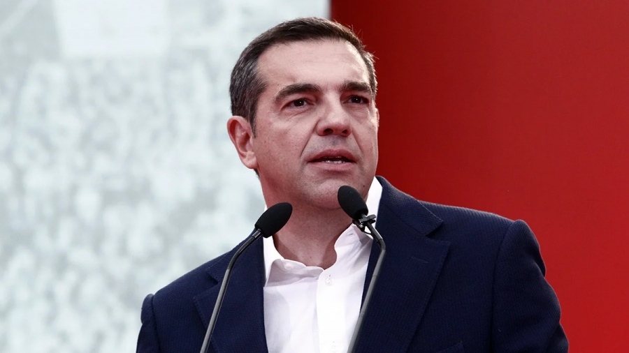 Τσίπρας: Πολεμάμε, είμαστε μαθημένοι στις νίκες αλλά και στις ήττες - Θέλουν να ξεμπερδεύουν με τον ΣΥΡΙΖΑ