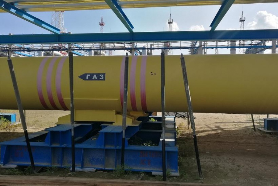 Στο σκοτάδι η Σλοβακία: Άγνωστο από πού θα έρθει το φυσικό αέριο το 2026