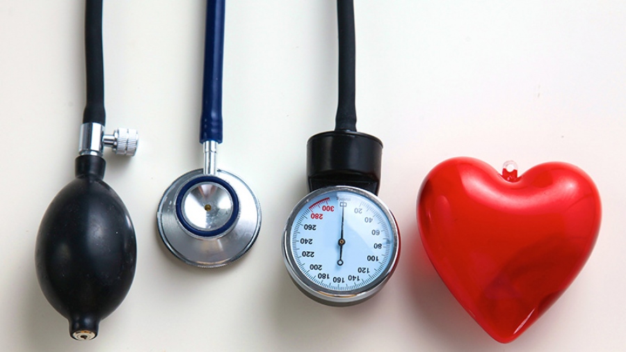 Αρτηριακή υπέρταση: Από τι προκαλείται και πώς θεραπεύεται;