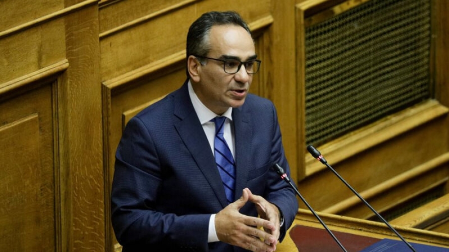 Κοντοζαμάνης: Οι συνθήκες είναι πραγματικά πολεμικές και χρειαζόμαστε χέρια βοήθειας