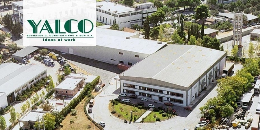 Yalco: Ανατροπή - έκπληξη στην καθαρή θέση – Από -46,8 εκατ. ευρώ, στα +5,2 εκατ. ευρώ
