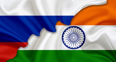 Η δύναμη των BRICS - Ρωσία και Ινδία αποφάσισαν να επεκτείνουν τη ναυτιλιακή τους συνεργασία