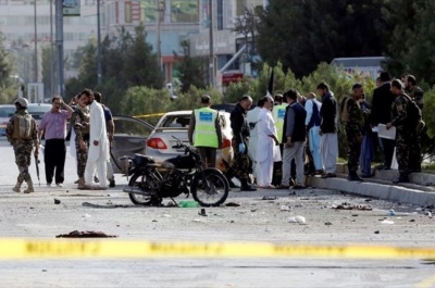 Τραγωδία στο Αφγανιστάν, 22 νεκροί σε νέα επίθεση αυτοκτονίας