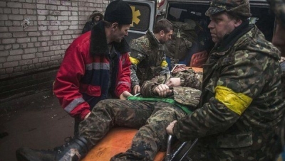 Πανωλεθρία Ουκρανών στην Kremennaya – 200 νεκροί στρατιώτες την ημέρα