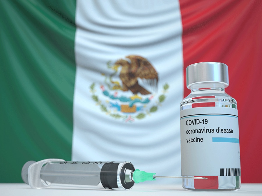 Ημερήσιο ρεκόρ θανάτων και κρουσμάτων από τον κορωνοϊό στο Μεξικό