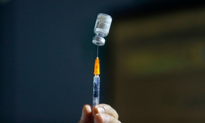 Στα σκουπίδια εκατομμύρια δόσεις εμβολίων ακόμα και στον Τρίτο Κόσμο - Η προσφορά υπερβαίνει κατά πολύ τη ζήτηση