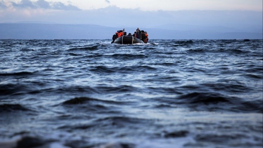 Νέες διασώσεις μεταναστών στο Αιγαίο - Το λιμενικό περισυνέλεξε μετανάστες σε Ικαρία και Φαρμακονήσι