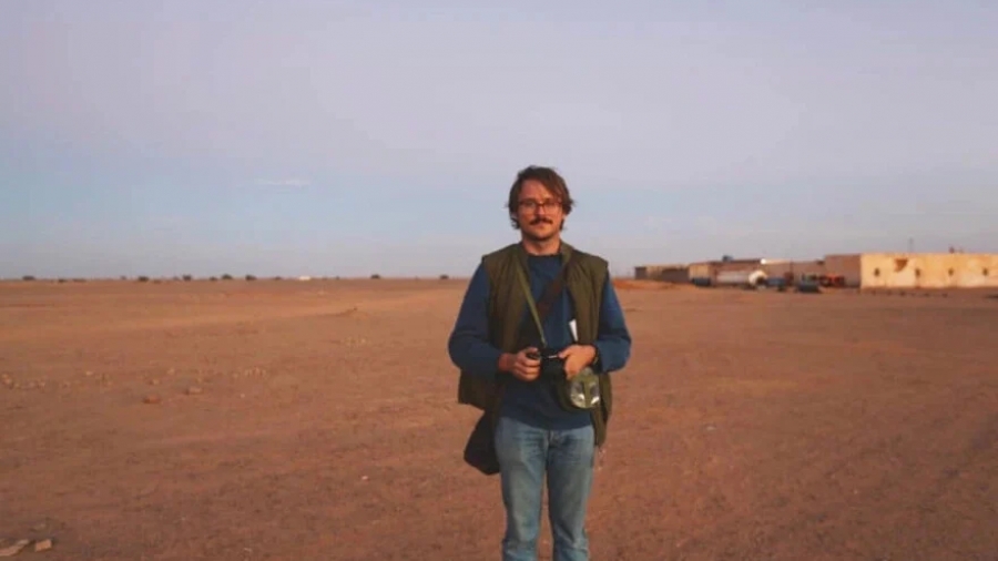 Αίσιο τέλος στο θρίλερ του εγγονού του Σταύρου Νιάρχου που είχε συλληφθεί