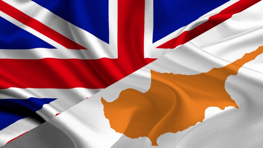 Παρέμβαση Βρετανίας για το Κυπριακό: Kαλεί όλες τις πλευρές να επιδείξουν ευελιξία για επανέναρξη των διαπραγματεύσεων