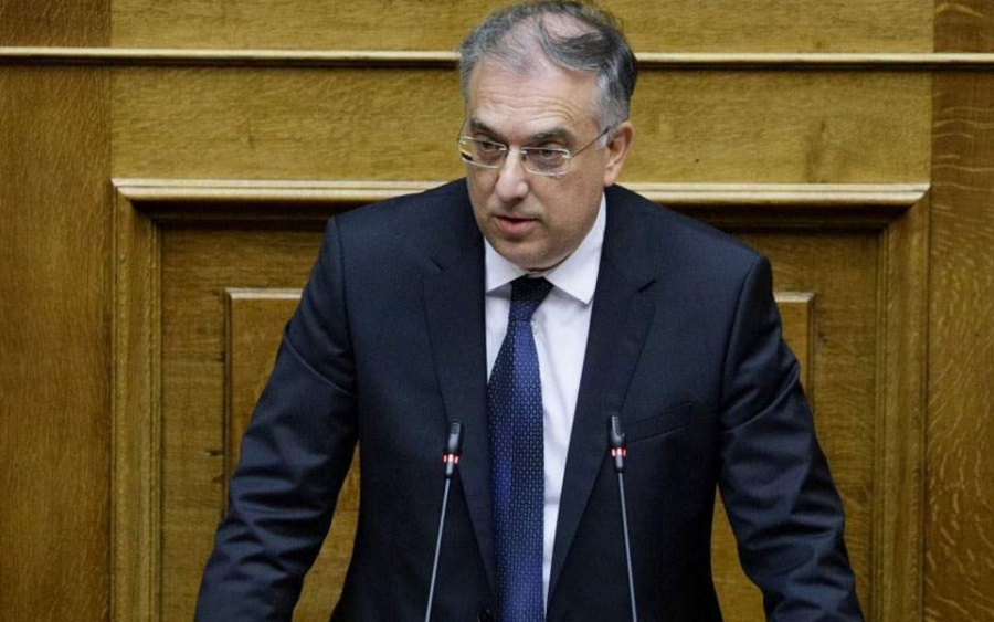 Θεοδωρικάκος: H ψήφιση του ν/σ τους Έλληνες της διασποράς έχει πολύ μεγάλη εθνική και πολιτική σημασία