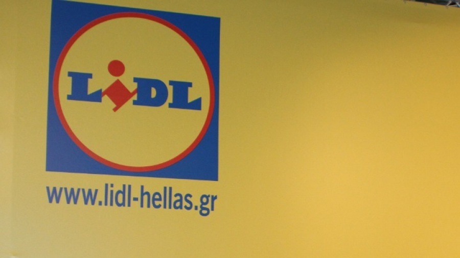 Στη σταδιακή μείωση του πλαστικού υλικού επενδύει η Lidl Ελλάς