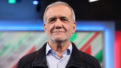 O Pezeshkian προαναγγέλλει παγκόσμιο αμόκ: «Οι επιθέσεις ΗΠΑ και Ισραήλ κατά του Ιράν θα επηρεάσουν ολόκληρο τον πλανήτη»