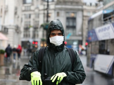 Βρετανία: Αυστηροποιείται το lockdown στη βόρεια Αγγλία - Ανησυχία για το 2ο κύμα κρουσμάτων