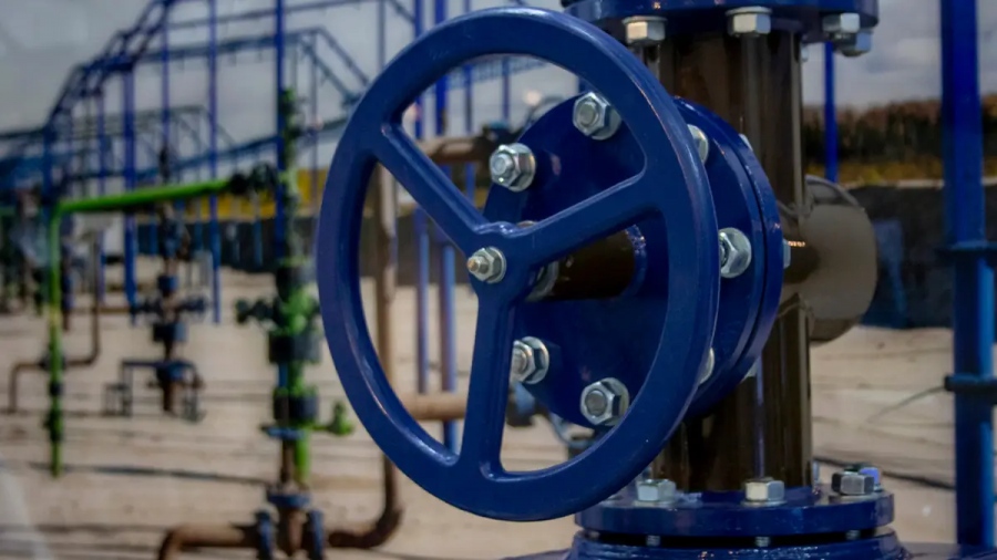 Συνεχίζει τη λεηλασία της Ουκρανίας η συμμορία του Zelensky: Ρεκόρ νέων γεωτρήσεων φυσικού αερίου παρά τον πόλεμο!