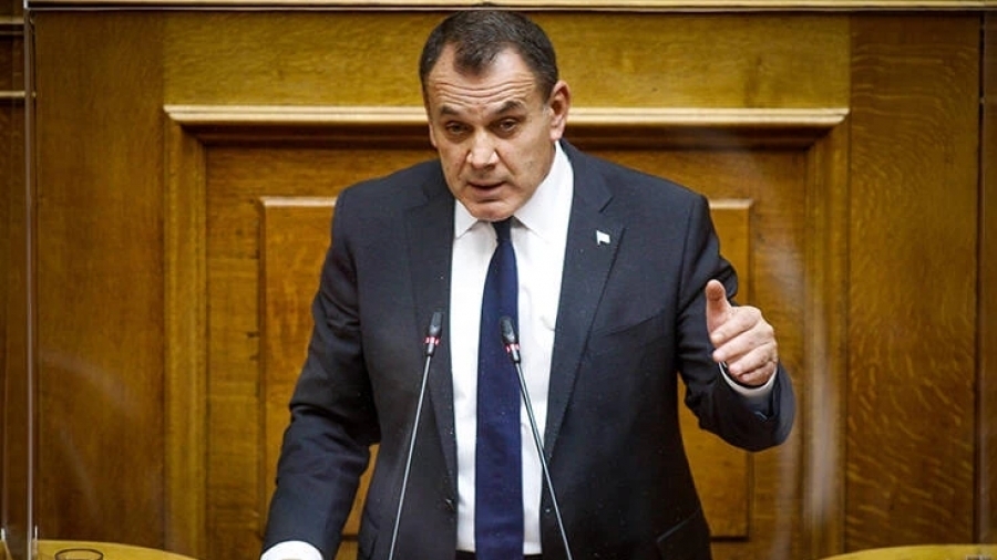 Παναγιωτόπουλος (υπ. Άμυνας): Τις επόμενες ημέρες τα πρώτα έξι Rafale θα φωλιάσουν στη βάση της Τανάγρας