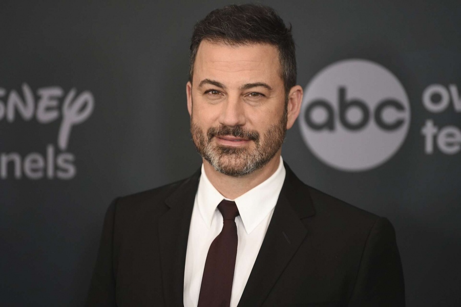 Σεισμός στο αμερικανικό ABC – Εκδιώχθηκε ο Jimmy Kimmel λόγω… σχολίων για τον δολοφόνο του Charlie Kirk