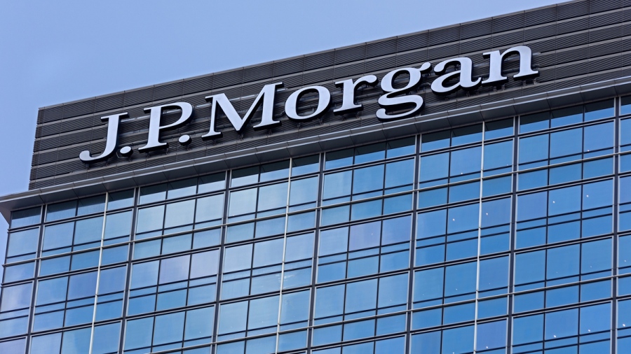 JP Morgan: Το ράλι του Bitcoin θα αναβάλει τις μειώσεις επιτοκίων από τη Fed