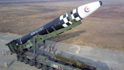 Οργή Βόρειας Κορέας για την επέμβαση Trump στη Βενεζουέλα - Kim: Κτηνώδης πειρατεία, απεχθές το μοντέλο Καράκας