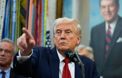 Πόλεμος Trump με τα καρτέλ ναρκωτικών - Ένοπλη επίθεση κατά των ΗΠΑ οι ενέργειες τους