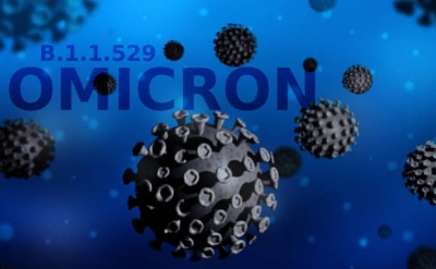 Φρενήρης ρυθμός για το κρυπτονόμισμα Omicron με ώθηση από την... Covid - Δεκαπλασιασμός αξίας σε 48 ώρες, στα 700 δολ.