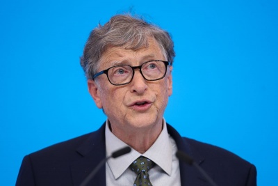 Αντίθετος ο Bill Gates της Microsoft στην «διάλυση των Big Tech»