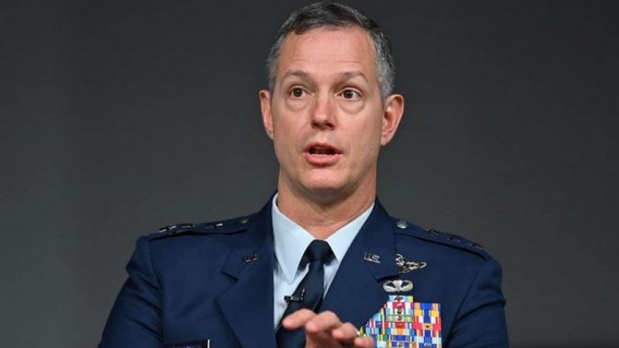 Πρωτοφανής εξέλιξη - Ο ανώτατος διοικητής του ΝΑΤΟ στην Ευρώπη Alexus Grinkevich συμμετείχε στα κρυφά στην συνάντηση του Βερολίνου