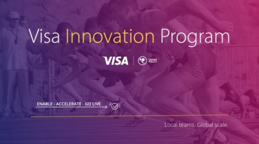 Visa Innovation Program: Επέκταση στη ΝΑ Ευρώπη