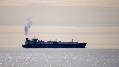 Ιστορική στιγμή: Τα πρώτα δεξαμενόπλοια με ρωσικό diesel απέπλευσαν προς τις Ηνωμένες Πολιτείες