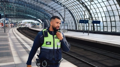 Η Γερμανία φοβάται σαμποτάζ στους σιδηροδρόμους - Ύποπτοι οι αριστεροί εξτρεμιστές και... οι Ρώσοι πράκτορες