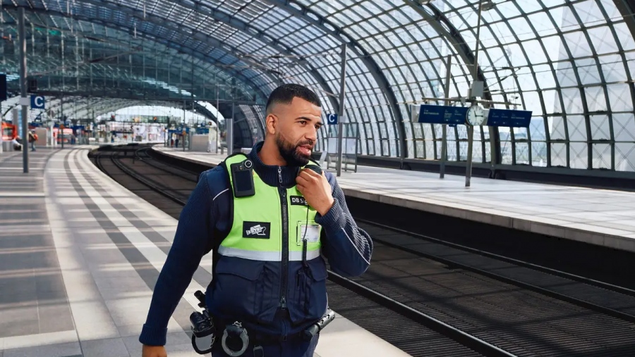 Η Γερμανία φοβάται σαμποτάζ στους σιδηροδρόμους - Ύποπτοι οι αριστεροί εξτρεμιστές και... οι Ρώσοι πράκτορες