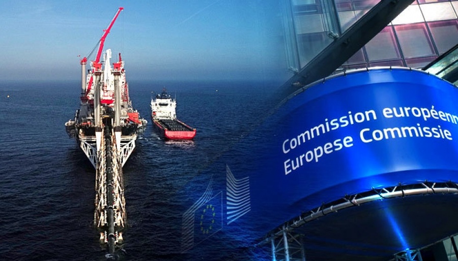 Η Γαλλία κρατά το «κλειδί» του Nord Stream 2 – Επιβολή κανόνων στον αγωγό από την ΕΕ