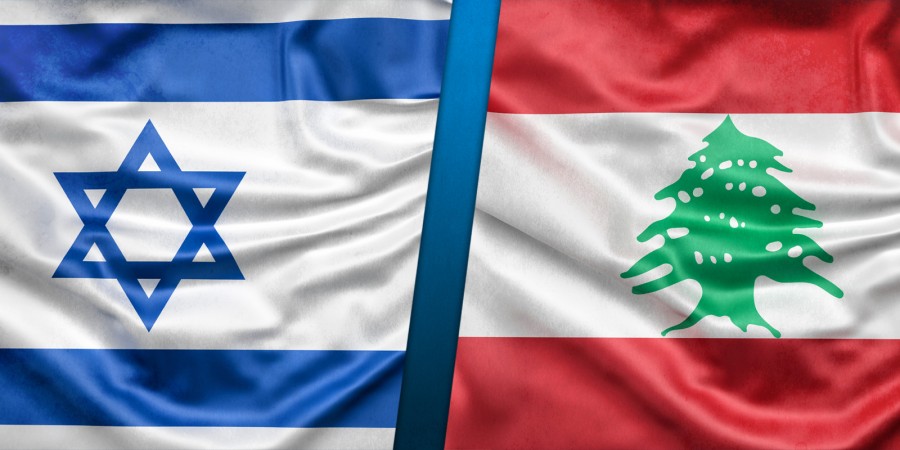 Τεχνικές συνομιλίες Ισραήλ - Λιβάνου για οριοθέτηση των θαλασσίων συνόρων