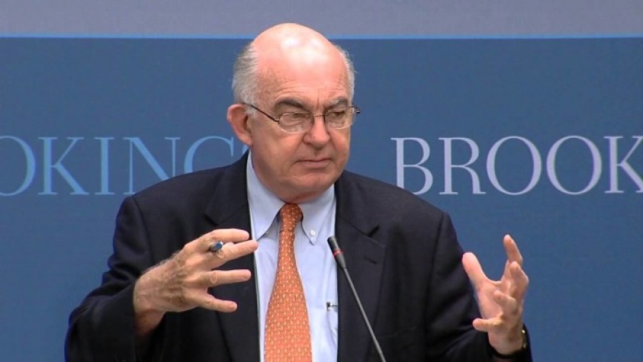 Dervis (Βrookings): Ο Biden μπορεί να σώσει τον κόσμο, αλλάζοντας τη στάση των ΗΠΑ απέναντι σε αυτόν