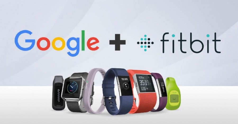 Η Ευρωπαϊκή Επιτροπή ενέκρινε εξαγορά ύψους 2,1 δισ. δολ. της Fitbit από την Google