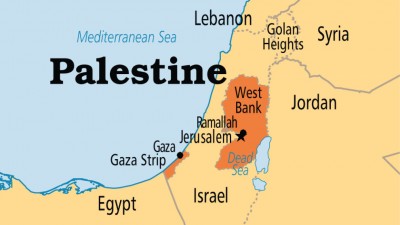 Ισραήλ - Παλαιστινιακό: Γιατί η Κοιλάδα του Ιορδάνη είναι ζώνη στρατηγικής σημασίας