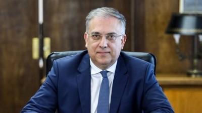 Σε κατ' οίκον αγωγή μετά από έντονη αδιαθεσία ο ΥΠΕΣ Τάκης Θεοδωρικάκος