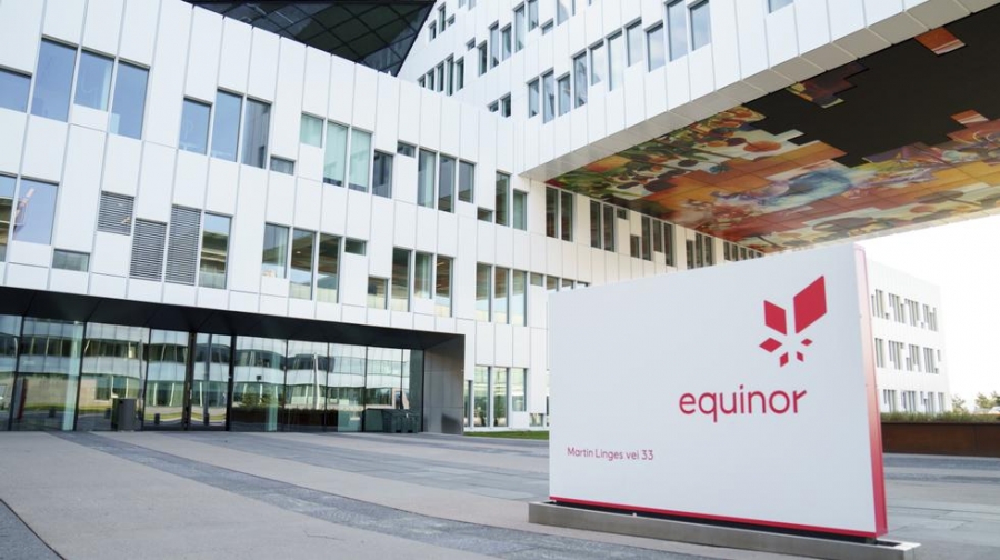 Equinor: Κέρδη-ρεκόρ το γ’ τρίμηνο 2022, στα 24,4 δισ. δολάρια