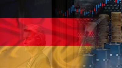 Γερμανία: Φρένο στην κατάρρευση της οικονομίας προσπαθεί να βάλει ο Scholz με φοροελαφρύνσεις ύψους 7 δισ. ευρώ