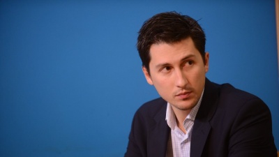 Χρηστίδης (ΚΙΝΑΛ): Πριν στεγνώσει το μελάνι στη Συμφωνία των Πρεσπών, την παραβιάζει ο Zaev