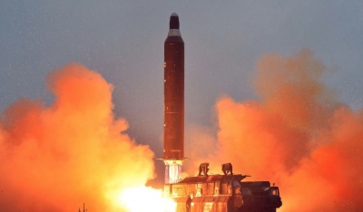 Ιαπωνία: Οι πυραυλικές δοκιμές της Β. Κορέας αποτελούν επικείμενη απειλή για τη χώρα