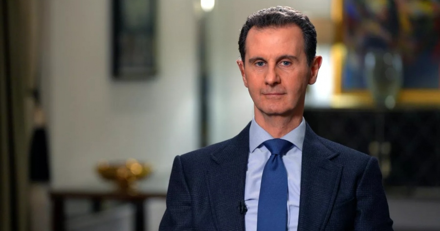 Assad: Ο αραβικός και ισλαμικός κόσμος να απομονώσει διπλωματικά και οικονομικά το Ισραήλ