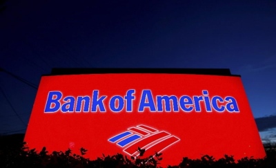 Bank of America: Άνοιξε ο δρόμος για την πτώση του S&P 500 στις 3.941 μονάδες ή -5%