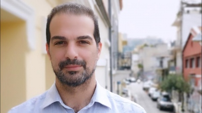 Σακελλαρίδης: Ο Μητσοτάκης ξέχασε τις εθνολαϊκιστικές του κορώνες για τη Συμφωνία των Πρεσπών