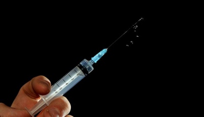 Πάλι μπροστά... Κινέζοι επιστήμονες δοκιμάζουν ένεση κατά της γήρανσης - Το σώμα αναζωογονήθηκε κατά 7 χρόνια!