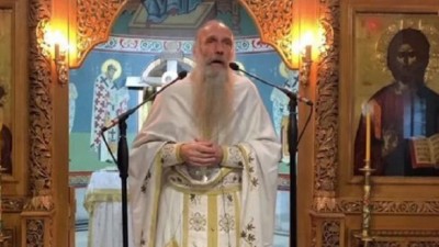 Θεσσαλονίκη: Εισαγγελική παρέμβαση για ιερέα που κήρυττε για... δωροδοκίες συγγενών των νεκρών από κορωνοϊό