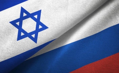 Το Ισραήλ κάλεσε για εξηγήσεις τον Ρώσο πρέσβη μετά την επίσκεψη της Hamas