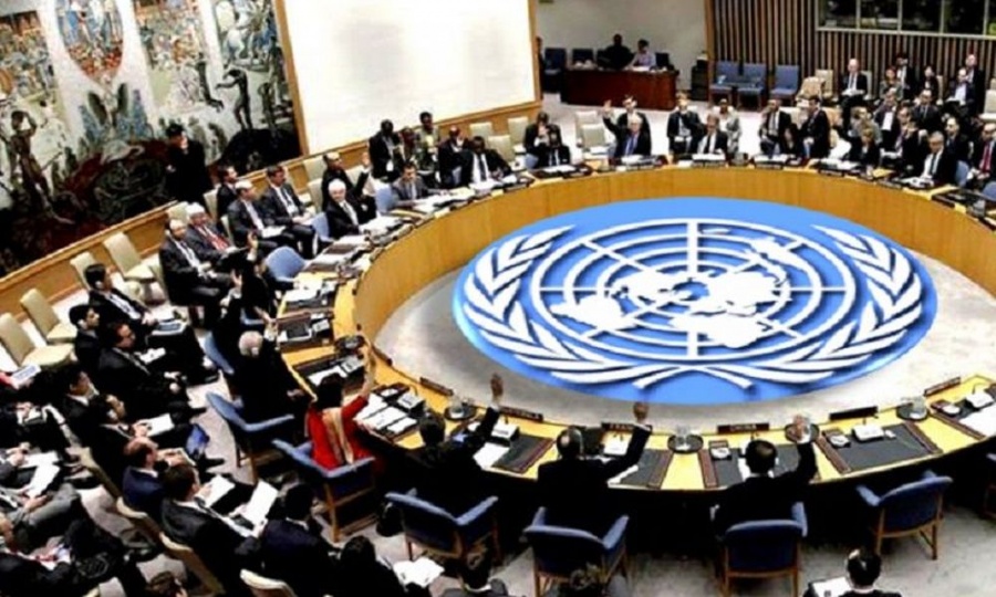 ΟΗΕ: Kλιμάκωση των εχθροπραξιών, υπαινίσσονται οι δηλώσεις Τουρκίας - Ρωσίας