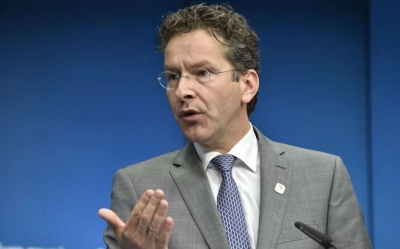 Τώρα το θυμήθηκε ο Dijsselbloem: «Υπερβολική η λιτότητα στα δύο πρώτα μνημόνια της Ελλάδας»